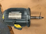 TATUNG,T0026NCA,MOTOR 2HP 1140RPM 3PH 184TC. Fixed Price $150.00.