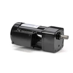 Leeson 096069.00 Electric Motor 1/4 Hp 173 Rpm 3PH 208-230/460 V 42Y C42T17FZ32A. Fixed Price $696.00.