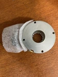 Deltran SB-28B24-E066, Series, Power Off Servo Brake Assembly. Fixed Price $325.00.