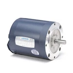 Leeson 110446.00 Electric Motor 1/3 Hp 3450 Rpm 3PH 208-230/460 V 56C C6T34NC2E. Fixed Price $310.68.