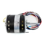 5.6" Dia., 3/4 Hp, 115V, Speed, 1075 Rpm Direct Drive Blower Motor 2153, 24589. Fixed Price $207.81.