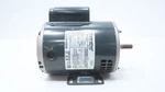 Marathon Spk 48C34D454F Motor 1/3HP 3450RPM 115V-AC 1PH. Fixed Price $169.95.