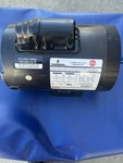 Used U.s. Motors EU0752B Pump Motor, 3/4 Hp, 56J Frame, Single Phase. Fixed Price $150.00.