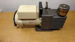 3450 Rpm Bio-rad Model 1651754 Vacuum Pump With Emerson Motor C37JXDW-157 1/4HP. Fixed Price $125.00.