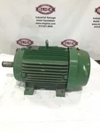 Weg 02018ET3E256T 20HP 3-PHASE Electric Motor 1765 Rpm Frame Tefc Induction. Fixed Price $799.99.