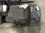 Delco 699-24 10HP Ac Motor 1200 Rpm 460 Volts 284U Frame 3 Phase. Fixed Price $699.00.