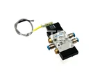 Festo CPE14-M1BH-5L Solenoid Valve 196911 + MSZE-3-24 Coil Assy With Warrnty. Fixed Price $35.10.
