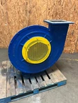 North American Hp Turbo Blower 2408-F-15-D 230/460 3PH 3540 Rpm. Fixed Price $2950.00.