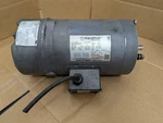 Marathon Electric Motor 5K49KN4563B 230/460 V 0.5 Hp 1725 Rpm W/ Stearns Brake. Fixed Price $700.00.