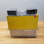 Fanuc A06B-6087-H145 Power Supply Module, 200-230V, Phase, 185A Used. Fixed Price $1329.99.