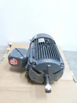 Us Motors H50P2E DL76 326T 3PH 50HP 1780RPM 230/460V-AC. Fixed Price $810.00.