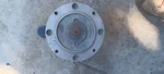 Graymills Electric Ac Motor. Fixed Price $250.00.