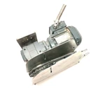 Sew Eurodrive SA37DRS71M4 Gearmotor .75HP W/ Flexlink Xleb 0A65HNLP End. Fixed Price $458.99.