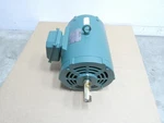 Leeson 170006.60 C256T17DB5D Motor 3PH 20HP 1775RPM 208-230/460V-AC. Fixed Price $1350.00.
