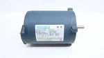 Leeson C4T17NC46A Motor 208-230/460V-AC 1725RPM 1/2HP 3PH S56C. Fixed Price $298.90.