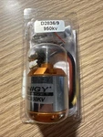 Turnigy Brushless Motors : D2836-9 950KV New Seller. Fixed Price $20.00.
