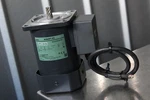 Oriental Motor BHI62FT-G2 Induction 1/4HP 200W Pinion Shaft 1PH 110/115VAC. Fixed Price $249.00.
