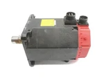 Fanuc A06B-0143-B088 Unmp. Fixed Price $2458.00.