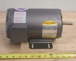 Baldor .75HP, 1140RPM, 3PH, 60HZ, 56, 3428M, Open, F1 M3153 Industrial Motor. Fixed Price $351.97.