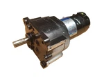 Leeson 985-602C Permanent Magnet D.c Gearmotor. Fixed Price $188.08.