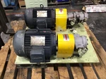Leeson 7.5 Hp Motor N213T17FB40B 1750 Rpm Toyo-oki HVP-FCI-L21R #38LW*ADK37. Fixed Price $995.00.