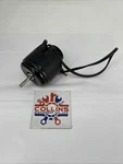 Electric Motors & Spec. ESP-OL50EM13 Bearing Motor, Wo, 115V, 1.7A, 1500RPM. Fixed Price $137.25.