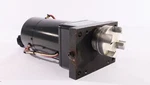 Oriental Motors Co. Ac Magnetic Brake 5RK40GN-CWM W/ 5GN5K Gear Head 220V. Fixed Price $52.49.