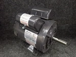 Techtop GPSA0002A-AO Single Phase Motor, 1HP, 3480 Rpm, 115V*. Fixed Price $262.99.