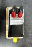 New Allen Bradley MPL-B4540F-SJ72AA 460V 3000RPM Servo Motor. Fixed Price $1400.00.