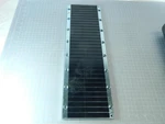Etel MWA120-0512-00B 0186M-070-04B Linear Motor Magnet T105548. Fixed Price $500.00.