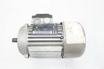 Baldor MVM5250C Motor 3PH 1/3HP 1680RPM 230/460V-AC. Fixed Price $101.50.