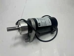 Roach Conveyors Gear Reduction Motor PGP2062B 130VDC 8.63:1 Ratio 1/14HP. Fixed Price $139.99.