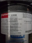 Dayton 6Z406B. Fixed Price $725.99.