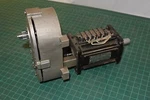 Diehl FPE49-59-1 A.c Control Motor Whse 2.26A2. Fixed Price $75.00.