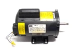 Weg 10488048 Motor, HYPRO-5036OS1BJP56J, 1/2HP 1PH, 115/208-230V 3460RPM. Fixed Price $265.45.
