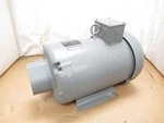 226069 Old-stock; Baldor 37F712X303 Ac Motor 15HP 208-230/460V; 1725RPM; 3PH. Fixed Price $687.75.
