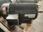 Us Electric U30E2D Hp Ac Motor 208-230/460 Volts 1800 Rpm 4P 286T Frame. Fixed Price $1649.00.