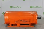1800RPM Eaton M0-100005-0904 Usnt Electric Motor 1750 220/440 V. Fixed Price $286.00.