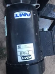 Amt Commercial Duty Pump Motor Stand 276D-98 2.0 Hp. Fixed Price $200.00.