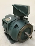 Reliance Electric Van Dorn Demag 15 Hp Motor P28G7063A Used #138508. Fixed Price $1595.00.