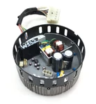 Broad-ocean ZWK702B506059 Module Only D346210G02 115/120V 1/2HP Used #W132. Fixed Price $159.00.