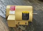 Baldor Reliance 10-1160P Super-e Motor 850 Rpm 56H Frame .5 Hp 3PH 208-230/460V. Fixed Price $350.00.