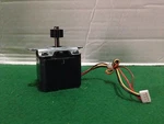 Electric Motor ML17A4A 6Y29AT3 Oki Free Shipping. Fixed Price $17.05.