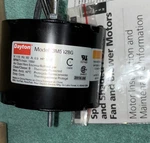 Dayton 3M542BG Shaded Pole Motor 115V Phase 0.9A 1/50 Hp Ball Bearings. Fixed Price $45.99.