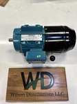 Brook Hansen Breaking Motor 1927204WA-70 Nos 3/4 Hp 1700 Rpm Phase 230/460. Fixed Price $1263.91.