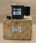 Oriental Motor 4RK25GN-AT Reversible ,.7/0.75A,100V ,50/60HZ,1250/1500 Rpm. Fixed Price $85.00.