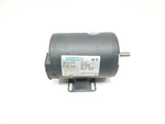 Leeson C4T17NH12A Motor S56 3PH 1/2HP 1725RPM 208-230/460V-AC. Fixed Price $249.90.