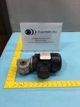 Coel H56B4 Motor, 0.09KW, 50/60HZ, 126125. Fixed Price $325.00.
