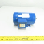 Elektrim Motors 38CF-3-1-36PA 1HP Electric 208-230/460V 3PH 3520RPM 56HC. Fixed Price $199.99.