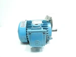 Westinghouse Motor 145T 3PH 2HP 3480RPM 575V-AC. Fixed Price $168.95.